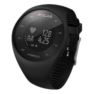 zegarek sportowy z funkcj GPS i pomiarem ttna z nadgarstka POLAR M200 / 90061201 - POLAR M200 - 2852620230