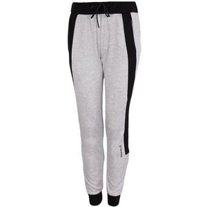 spodnie sportowe damskie REEBOK WORKOUT READY COTTON GRAPHIC PANTS / BK3200 - 2852620308