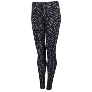 legginsy do biegania damskie REEBOK RUNNING ESSENTIALS TIGHT / B47107 - 2852620315