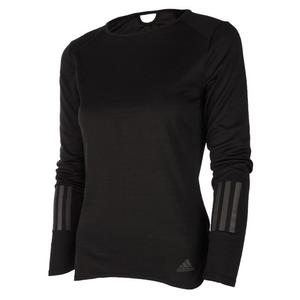 koszulka do biegania damska ADIDAS RESPONSE LONG SLEEVE TEE / BP7441 - ADIDAS RESPONSE LONG SLEEVE TEE - 2856002493