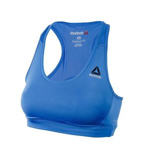 biustonosz sportowy REEBOK WORKOUT READY BRA / BK4205 - REEBOK WORKOUT READY BRA - 2852620327