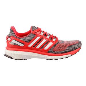 buty do biegania damskie ADIDAS ENERGY BOOST 3 / BA7942 - 2852620342