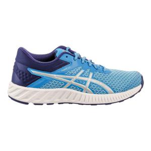 buty do biegania damskie ASICS FUZEX LYTE 2 / T769N-4393 - ASICS FUZEX LYTE 2 - 2852620351