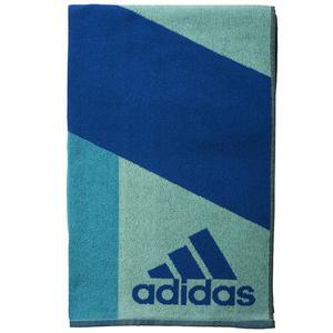 rcznik sportowy ADIDAS TOWEL EXTRA-LARGE 70x160 cm / BK0249 - ADIDAS TOWEL EXTRA-LARGE - 2852620365