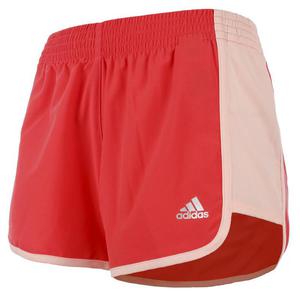 spodenki sportowe damskie ADIDAS 100M SHORT / BP9324 - 2852620389