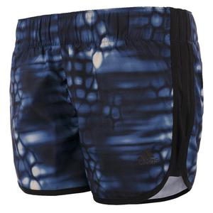 spodenki do biegania damskie ADIDAS M10 SHORT 4IN / AZ8458 - ADIDAS M10 SHORT 4IN - 2852620398