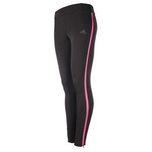 legginsy do biegania damskie ADIDAS RESPONSE LONG TIGHTS / BR2458 - ADIDAS RESPONSE LONG TIGHTS - 2852620406