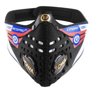 maska antysmogowa RESPRO W15 CINQRO MASK - RESPRO W15 CINQRO MASK - 2858328508