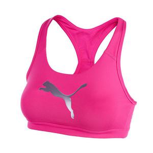 biustonosz sportowy PUMA PWRSHAPE FOREVER TOP / 513965-29 - 2852620452