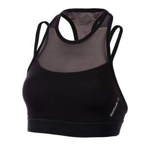 biustonosz sportowy REEBOK HERO STRONG BRA / B45259 - 2852620456