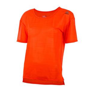 koszulka sportowa damska REEBOK WORKOUT READY ACTIVCHILL SLUB TEE / BK4880 - 2852620519