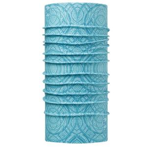 chusta do biegania BUFF HIGH UV PROTECTION BUFF MASH TURQUOISE / 111440.789.10 - 2852620616