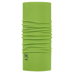 chusta do biegania BUFF HIGH UV PROTECTION BUFF SOLID GREENERY / 111426.852.10 - 2852620619