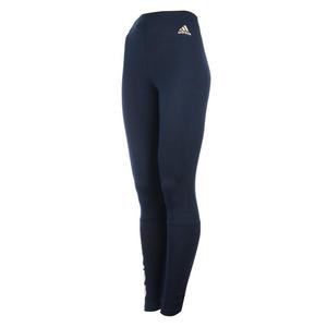 legginsy damskie ADIDAS ESSENTIALS LINEAR TIGHT / S97156 - ADIDAS ESSENTIALS LINEAR TIGHT - 2852620636