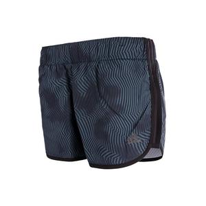 spodenki do biegania damskie ADIDAS M10 SHORT 4IN / AZ8460 - 2852620656