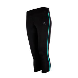 legginsy do biegania damskie ADIDAS RESPONSE 3/4 TIGHTS / S98119 - ADIDAS RESPONSE 3/4 TIGHTS - 2852620657