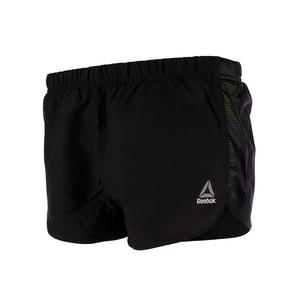 spodenki do biegania damskie REEBOK RUNNING ESSENTIALS 2INCH SHORT / BJ9989