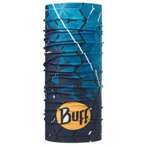 chusta do biegania BUFF HIGH UV PROTECTION BUFF HELIX OCEAN / 115178.737.10 - 2852620668