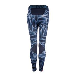 legginsy do biegania damskie NEWLINE IMOTION PRINTED 7/8 TIGHTS / 70186-386 - 2852620671