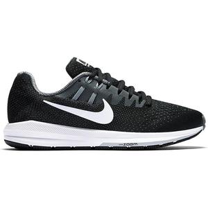 buty do biegania damskie NIKE ZOOM STRUCTURE 20 / 849577-003 - NIKE ZOOM STRUCTURE 20 - 2852620688