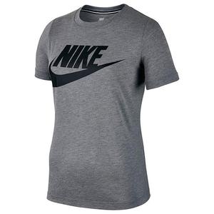 koszulka sportowa damska NIKE SPORTSWEAR ESSENTIAL TEE / 829747-091 - NIKE SPORTSWEAR ESSENTIAL TEE - 2852620718