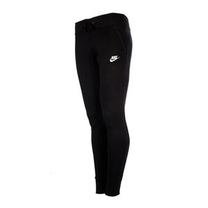 spodnie sportowe damskie NIKE SPORTSWEAR PANT / 807800-010 - NIKE SPORTSWEAR PANT - 2852620724