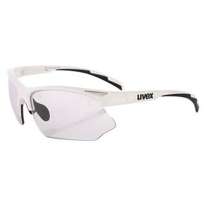 okulary do biegania UVEX SPORTSTYLE 802 VARIO / S5308728801 - UVEX SPORTSTYLE 802 VARIO - 2852620826