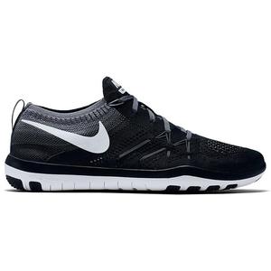 buty sportowe damskie NIKE FREE TR FOCUS FLYKNIT / 844817-001 - NIKE FREE TR FOCUS FLYKNIT - 2858627526