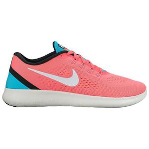 buty do biegania damskie NIKE FREE RUN / 831509-602 - NIKE FREE RUN - 2852620848