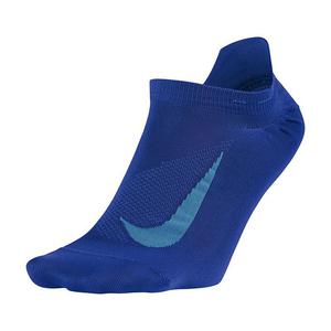 skarpety do biegania NIKE ELITE LIGHT WEIGHT RUNNING (1 para) / SX5193-452 - NIKE ELITE LIGHT WEIGHT RUNNING - 2852620855