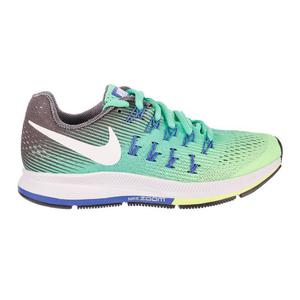 buty do biegania damskie NIKE AIR ZOOM PEGASUS 33 / 831356-301 - NIKE AIR ZOOM PEGASUS 33 - 2852620904