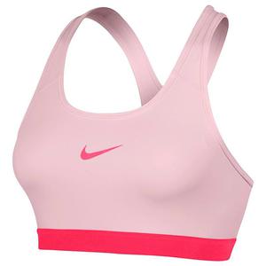 biustonosz sportowy NIKE PRO CLASSIC BRA / 844261-612 - NIKE PRO CLASSIC BRA - 2852620930