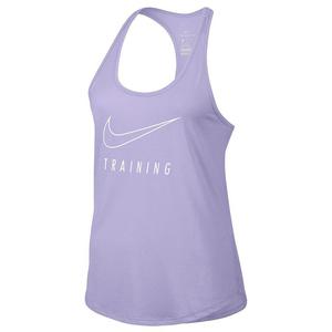 koszulka sportowa damska NIKE DRY TANK TRAINING / 833834-536 - NIKE DRY TANK TRAINING - 2852620945