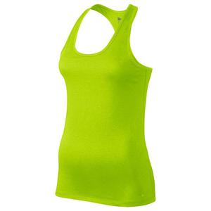 koszulka sportowa damska NIKE DRY TANK BALANCE / 648567-702 - NIKE DRY TANK BALANCE - 2858167324