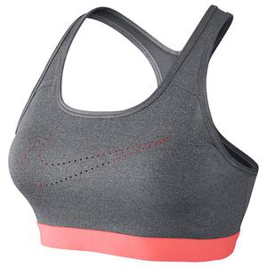 biustonosz sportowy NIKE PRO CLASSIC COOLING BRA / 832084-091 - NIKE PRO CLASSIC COOLING BRA - 2852620971