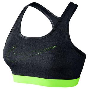 biustonosz sportowy NIKE PRO CLASSIC COOLING BRA / 832084-013 - NIKE PRO CLASSIC COOLING BRA - 2852620972