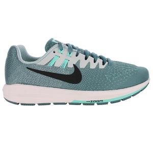 buty do biegania damskie NIKE ZOOM STRUCTURE 20 / 849577-004 - NIKE ZOOM STRUCTURE 20 - 2852620984