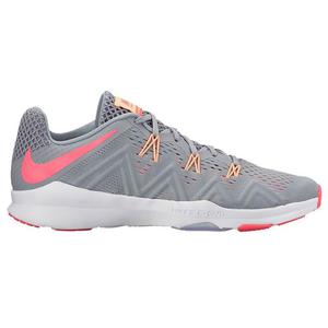 buty sportowe damskie NIKE ZOOM CONDITION TRAINING / 852472-006 - NIKE ZOOM CONDITION TRAINING - 2852620990