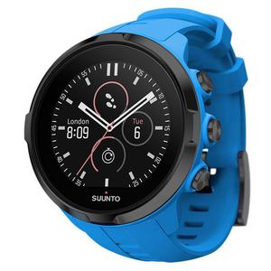 zegarek sportowy z funkcj GPS SUUNTO SPARTAN SPORT WRIST HR BLUE / SS022663000 - GPS SUUNTO SUUNTO...