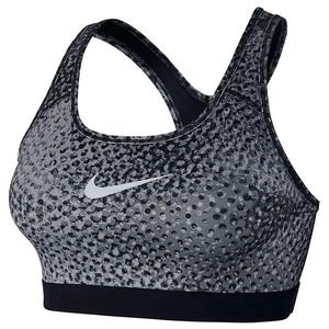 biustonosz sportowy NIKE PRO CLASSIC BRA / 832070-043 - NIKE PRO CLASSIC BRA - 2852621008