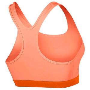 biustonosz sportowy NIKE PRO CLASSIC BRA / 844261-832 - NIKE PRO CLASSIC BRA - 2852621016