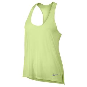 koszulka do biegania damska NIKE BREATHE TANK COOL / 831782-701 - NIKE BREATHE TANK COOL - 2852621056