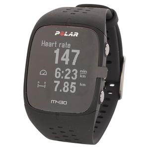 zegarek sportowy z funkcj GPS POLAR M430 GREY / 90064404 - POLAR M430 - 2855848289