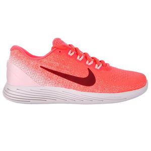 buty do biegania damskie NIKE LUNARGLIDE 9 / 904716-601 - NIKE LUNARGLIDE 9 - 2853151775