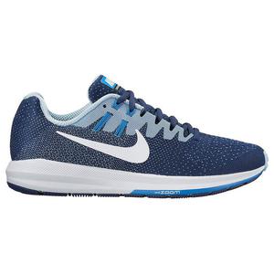 buty do biegania damskie NIKE ZOOM STRUCTURE 20 / 849577-404 - NIKE ZOOM STRUCTURE 20 - 2853151777