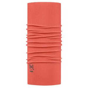 chusta do biegania BUFF HIGH UV PROTECTION BUFF SOLID GERANIUM ORANGE / 111426.215.10 - 2853388361