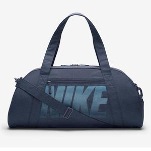 torba sportowa damska NIKE GYM CLUB / BA5490-422 - NIKE GYM CLUB - 2853778785