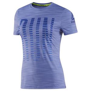 koszulka do biegania damska REEBOK ACTIVCHILL TEE / CF2251 - 2854178940