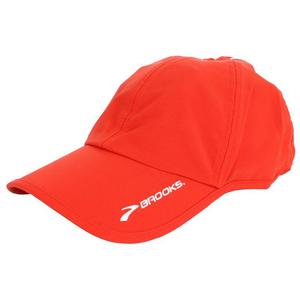 czapka do biegania BROOKS HAT II / 280239655 - BROOKS HAT II - 2856719445