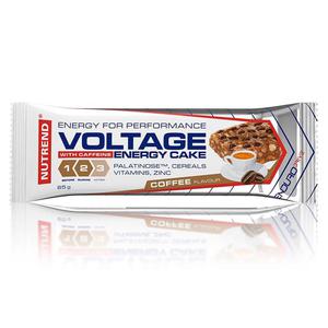 suplement NUTREND VOLTAGE ENERGY CAKE 65G KAWA - 2855848296